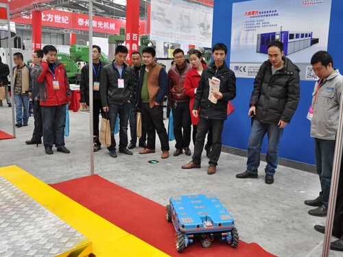 雷速(中国)参加2015中国西部国际装备制造业博览会-展会现场-3.jpg